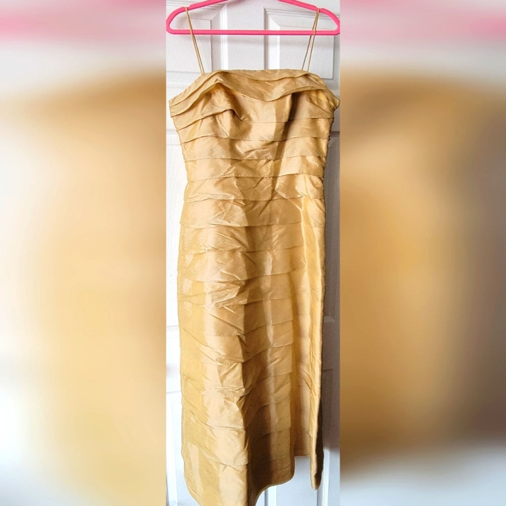 Beautiful Bridesmaid dress